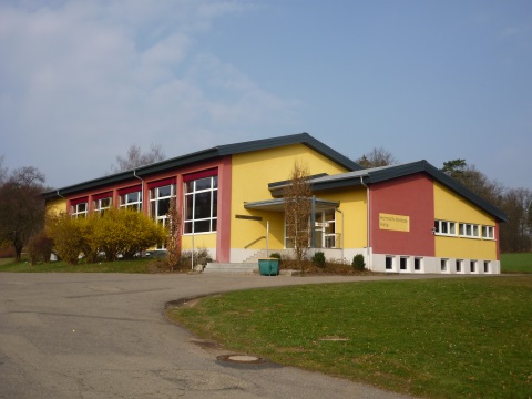 Neujahrsempfang